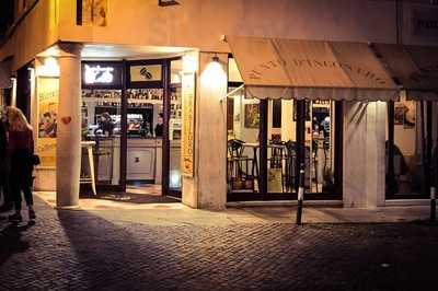 Bar Punto D'Incontro, Bassano Del Grappa