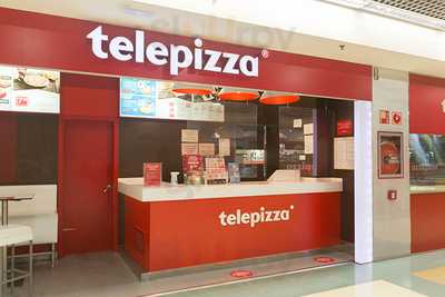 Telepizza