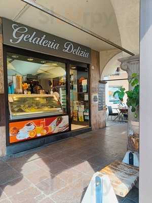 Gelateria la Delizia, Belluno