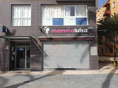 Mamma Luisa