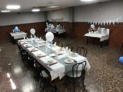 Restaurante Bar Seneca