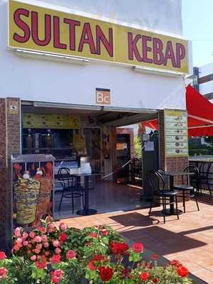 Sultan Kebap