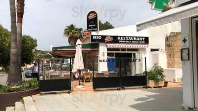 Big Willy's Restaurant