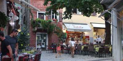 Il Gelato, Malcesine