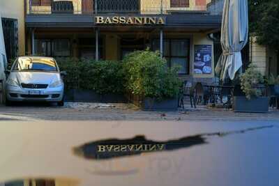 La Bassanina Wine Bar, Bassano Del Grappa