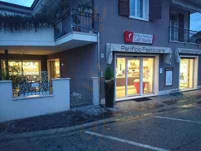 Panificio Pasticceria Caffè Manfrin, Ronco all'Adige