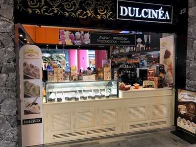 Dulcinéa