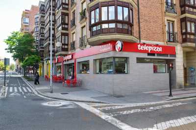 Telepizza