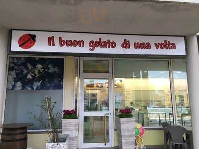 Il Buon Gelato Di Una Volta