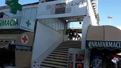 Ibiza Lounge Beach Club