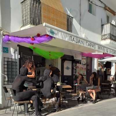 La Bodeguita Ibiza