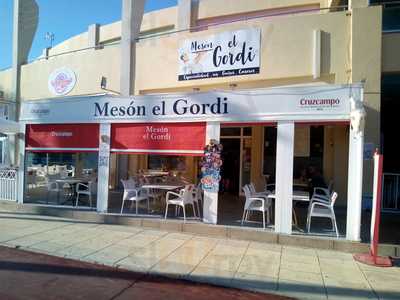 Mesón El Gordi