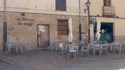 La Taberna De Ángel