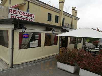 Ristorante Drago Jesolo, Jesolo