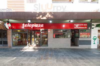 Telepizza