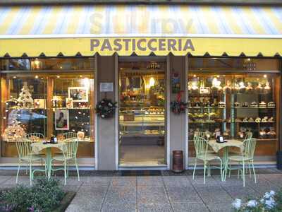 Pasticceria Bertuzzo Michela