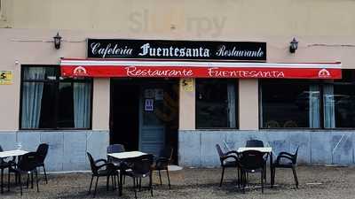 Restaurante Fuentesanta