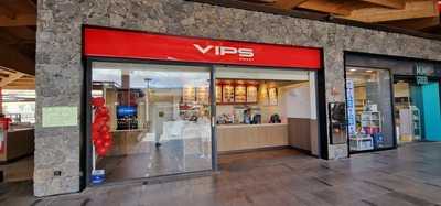 Vips Smart Siam Mall