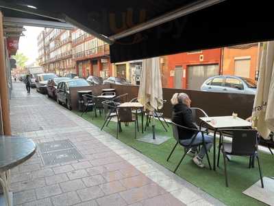 Bar Restaurate Ávila