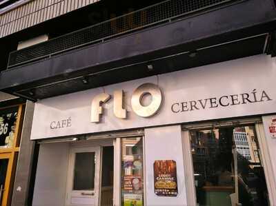 Café Flo Restaurante