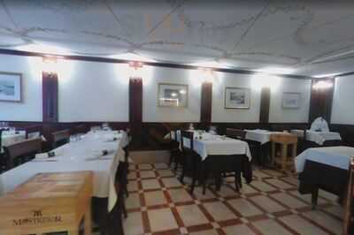 Ristorante Cantinone Storico