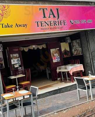 Taj Tenerife Indian Restaurant