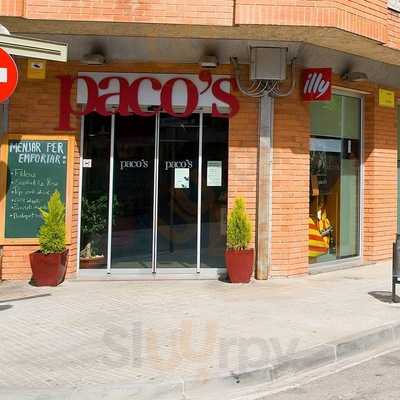 Alqueza Paco's