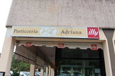 Pasticceria Adriana, Villorba