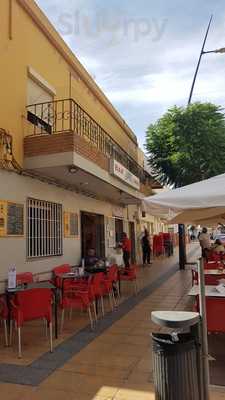 Bar Rodriguez