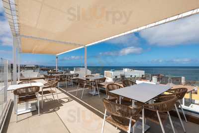 La Terraza Del Cotillo