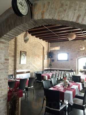 Ristorante Baco Da Seta