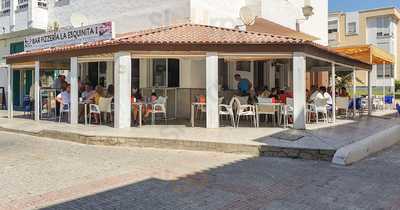 Restaurante La Esquinita