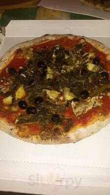 BrontoloPizza, Settimo Torinese