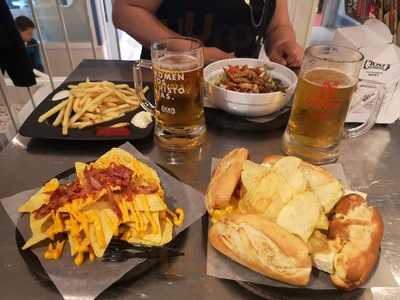 Cerveceria La Sureña Vitoria Gasteiz