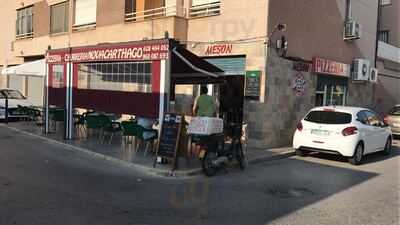 Pizzeria Nova Carthago