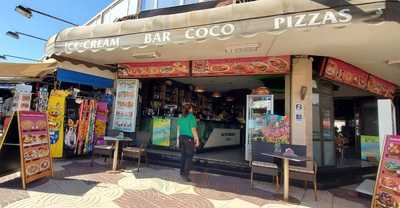 Bar Coco