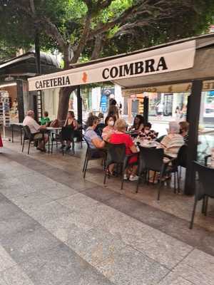 Cafeteria Coimbra