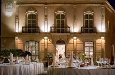 Hotel Catedral Almería