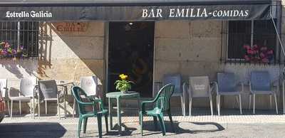 Bar Emilia