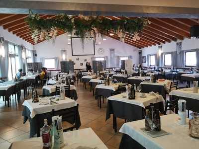 Trattoria Da Campagnaro