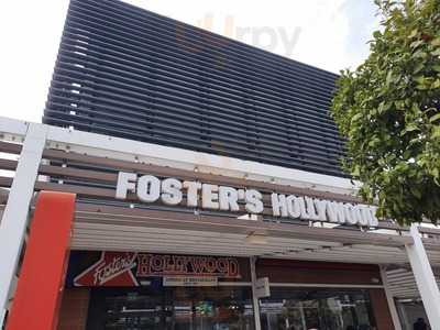 Foster's Hollywood