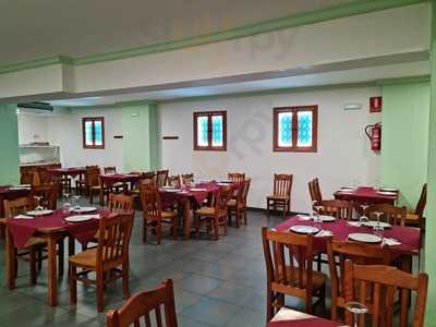 Restaurante Bodegón Do Pulpo