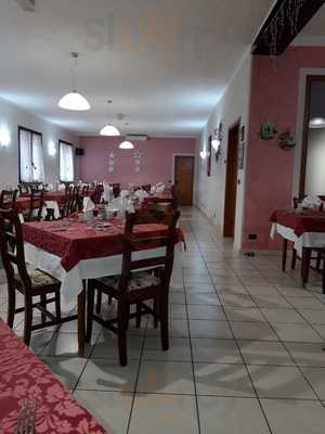 Trattoria Ai Cacciatori, Legnago