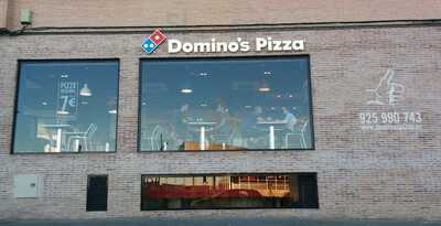 Domino's Pizza Toledo