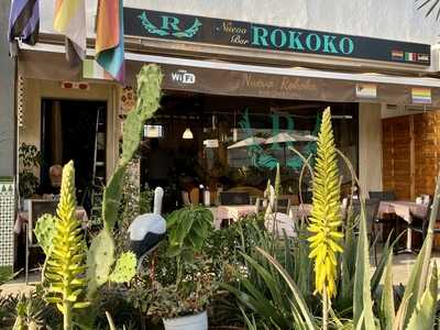 Bar Rococó