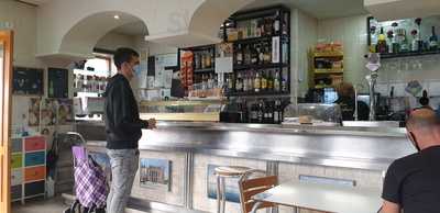 Cafeteria Bar Los Arcos