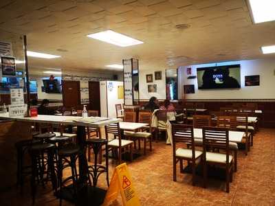 Cafeteria Narino