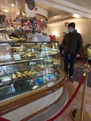 Pasticceria Primavera Di Milanese & C, Quinto di Treviso