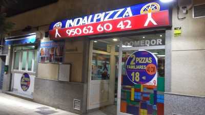 Indalpizza