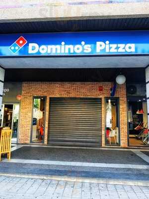 Domino's Pizza Jerez